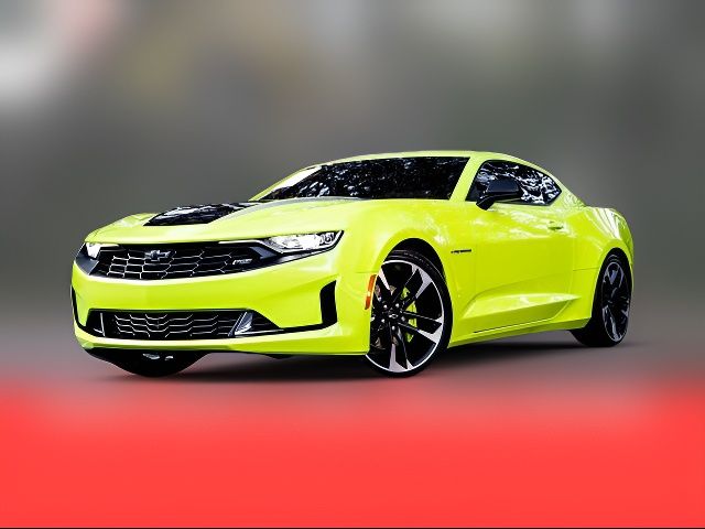 2021 Chevrolet Camaro 3LT