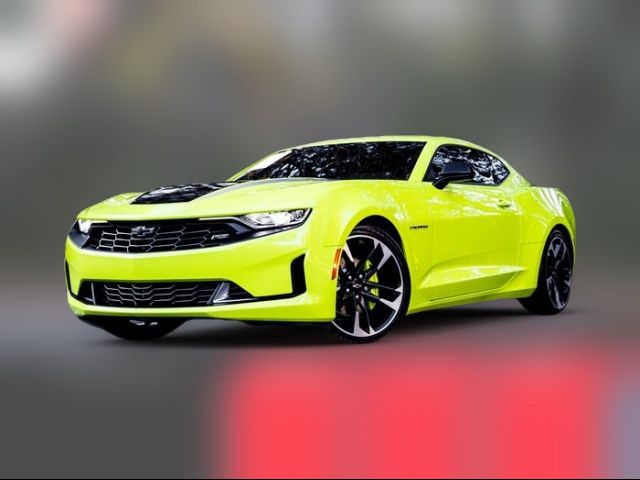 2021 Chevrolet Camaro 3LT