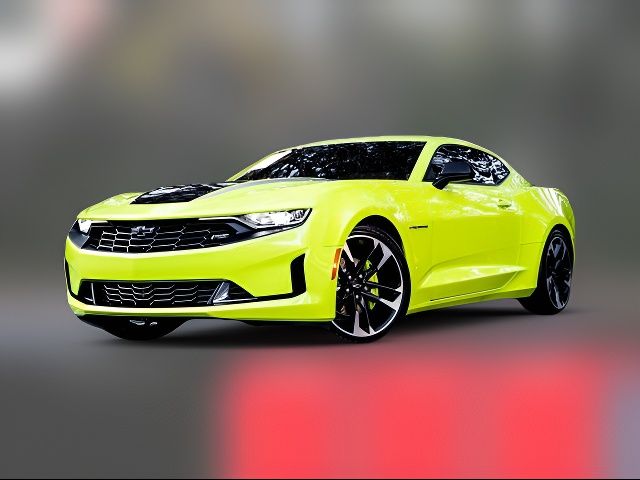 2021 Chevrolet Camaro 3LT