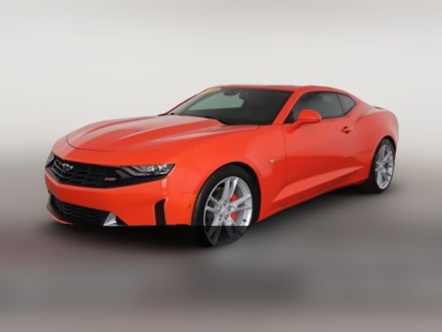 2021 Chevrolet Camaro 3LT