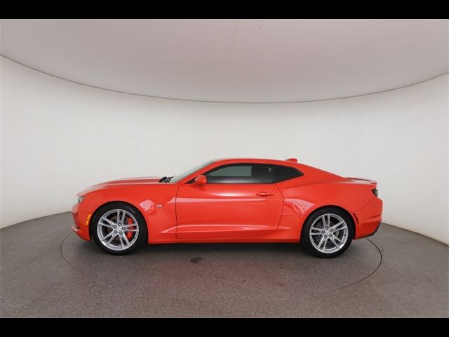 2021 Chevrolet Camaro 3LT