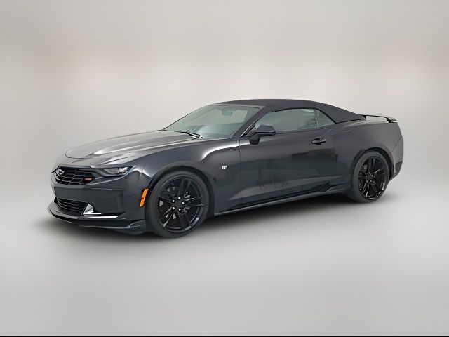 2021 Chevrolet Camaro 3LT