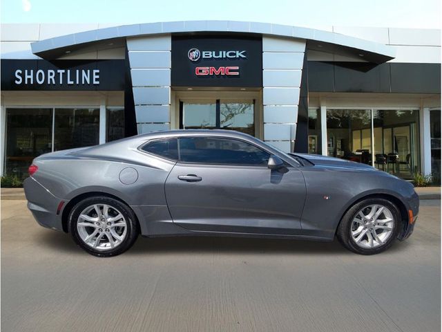 2021 Chevrolet Camaro 1LS