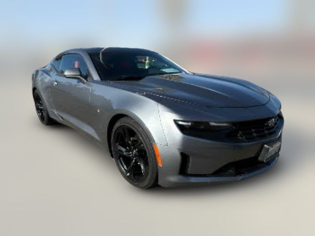 2021 Chevrolet Camaro 1LT