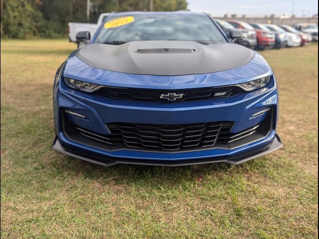 2021 Chevrolet Camaro 1SS