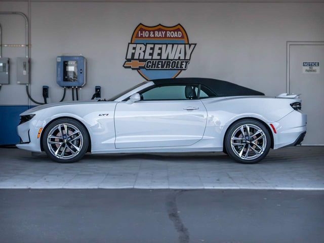 2021 Chevrolet Camaro 1LT