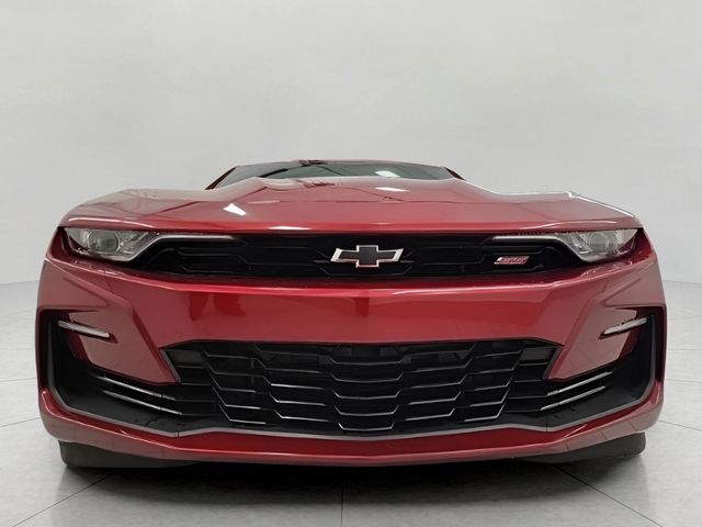 2021 Chevrolet Camaro 1SS