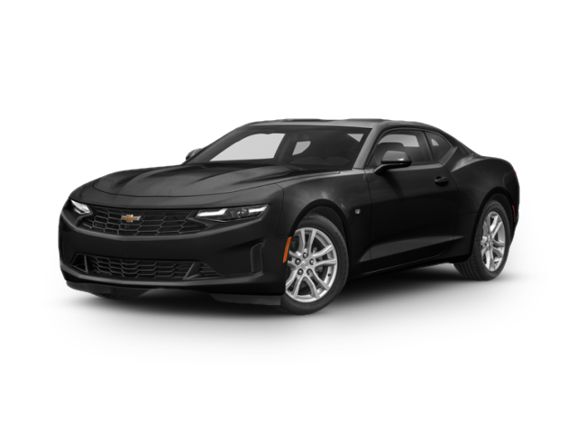 2021 Chevrolet Camaro 1LT