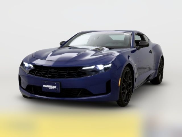 2021 Chevrolet Camaro 1LT