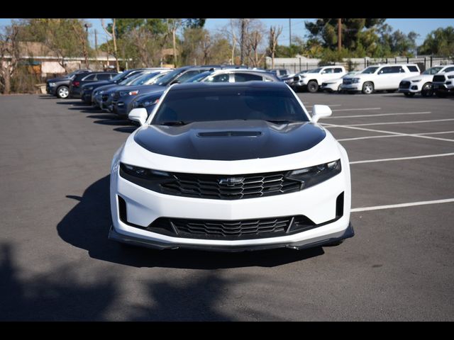 2021 Chevrolet Camaro 1LT