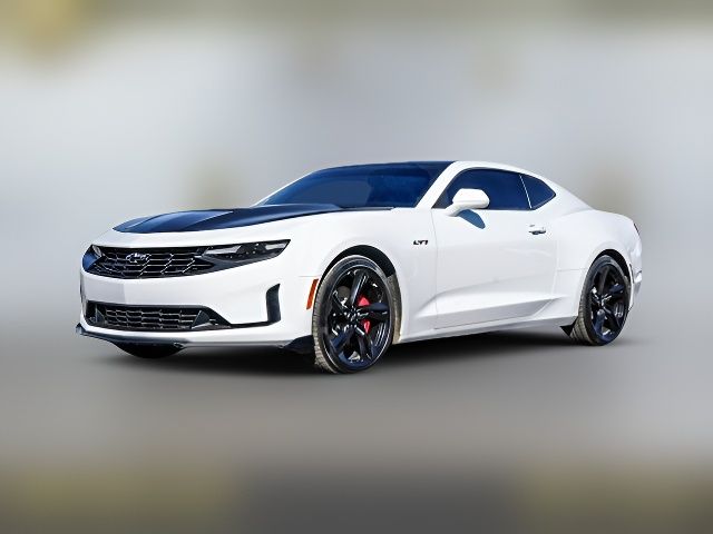 2021 Chevrolet Camaro 1LT