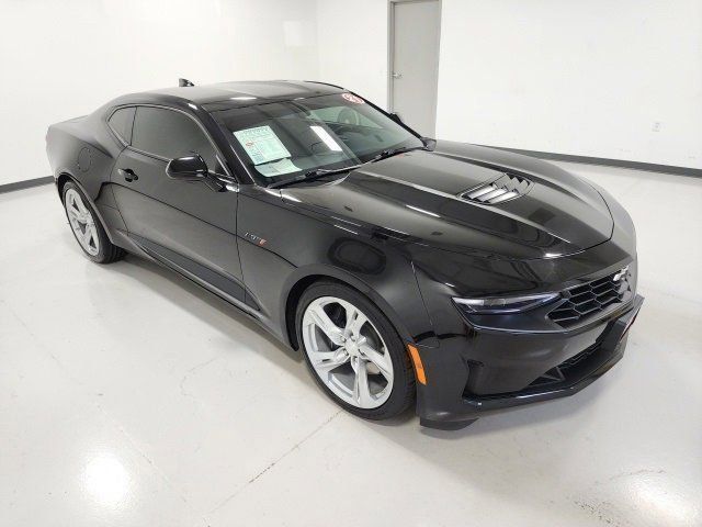 2021 Chevrolet Camaro 1LT