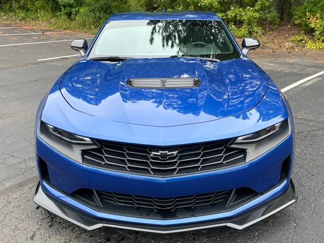 2021 Chevrolet Camaro 1LT