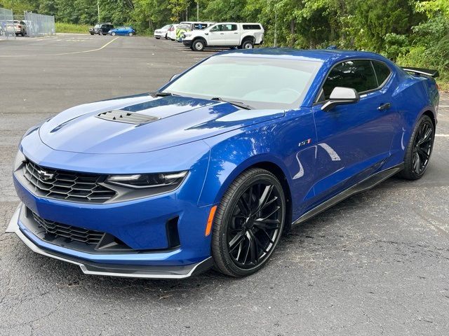 2021 Chevrolet Camaro 1LT