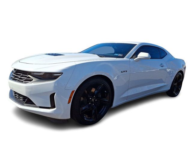 2021 Chevrolet Camaro 1LT