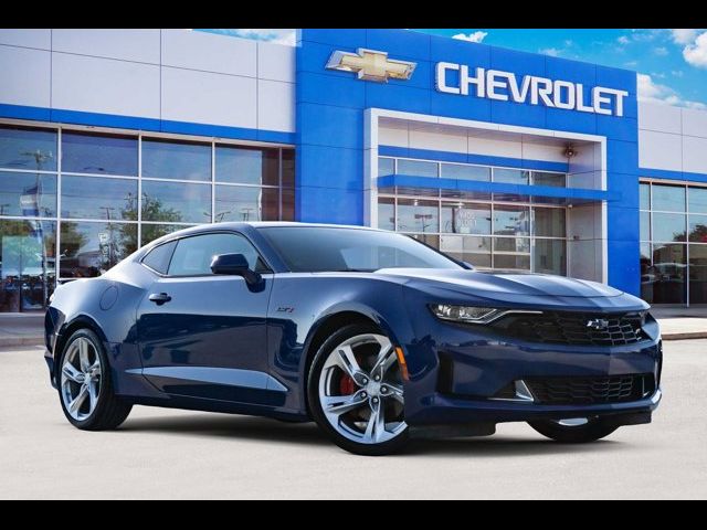 2021 Chevrolet Camaro 1LT