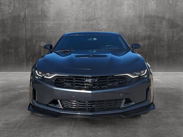 2021 Chevrolet Camaro 1LT