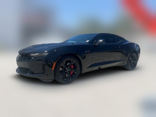 2021 Chevrolet Camaro 1LT