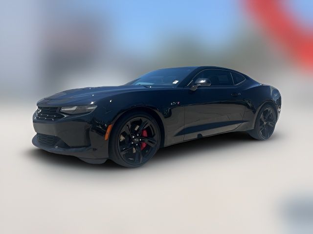 2021 Chevrolet Camaro 1LT