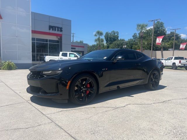 2021 Chevrolet Camaro 1LT