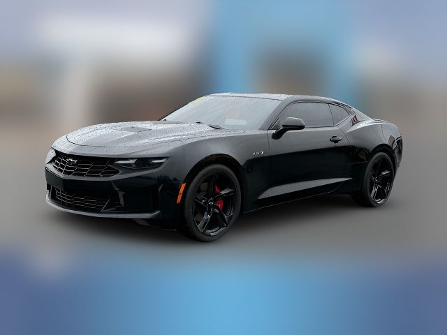 2021 Chevrolet Camaro 1LT