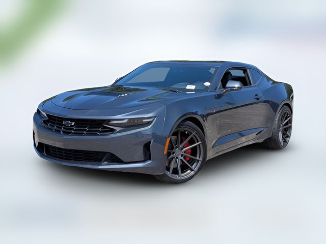2021 Chevrolet Camaro 1LT
