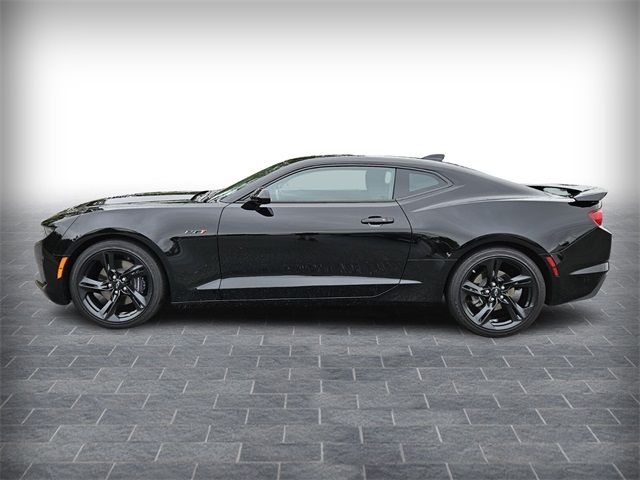 2021 Chevrolet Camaro 1LT