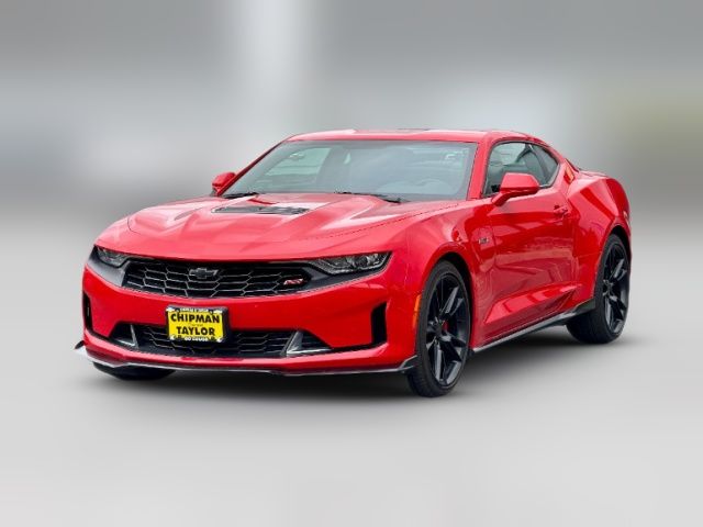 2021 Chevrolet Camaro 1LT