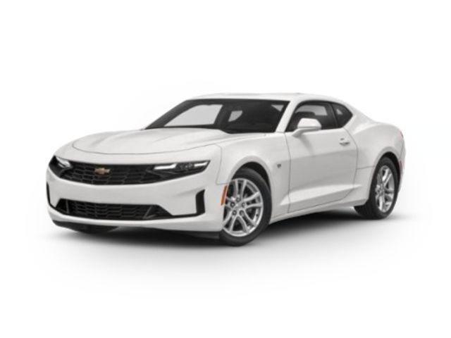 2021 Chevrolet Camaro 1LT