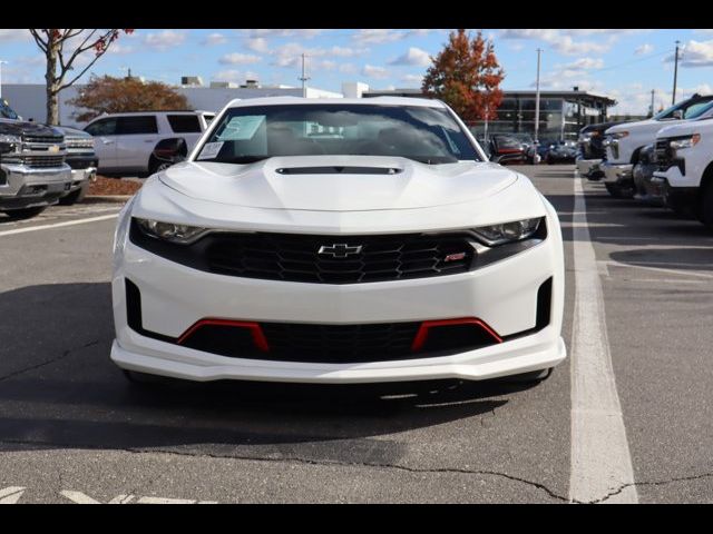 2021 Chevrolet Camaro 1LT