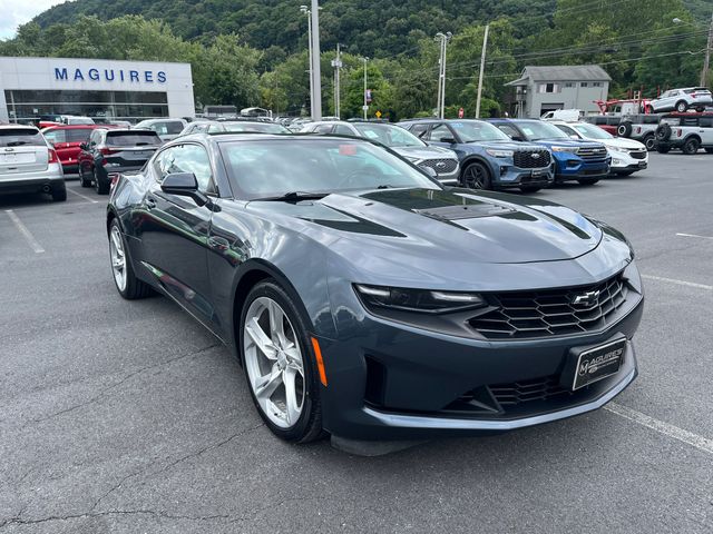 2021 Chevrolet Camaro 1LT