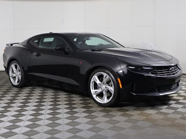 2021 Chevrolet Camaro 1LT