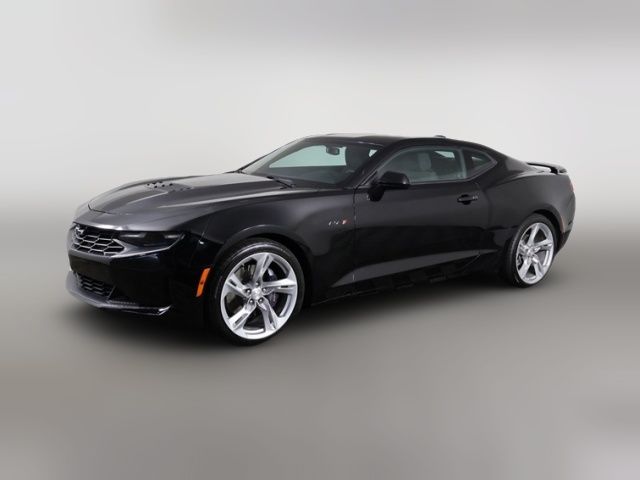 2021 Chevrolet Camaro 1LT