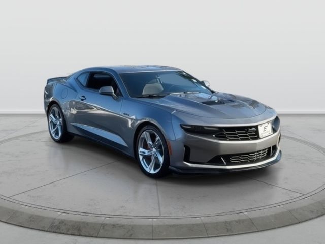 2021 Chevrolet Camaro 1LT