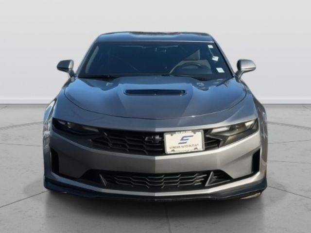 2021 Chevrolet Camaro 1LT