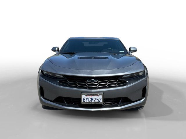 2021 Chevrolet Camaro 1LT