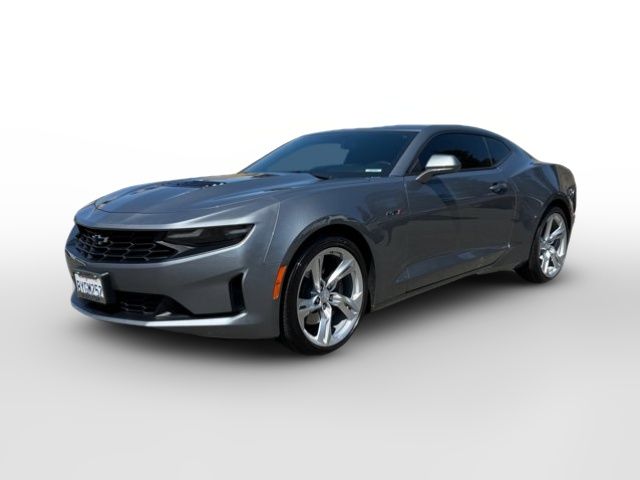 2021 Chevrolet Camaro 1LT