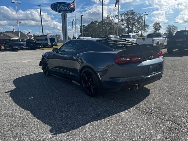 2021 Chevrolet Camaro 1LT