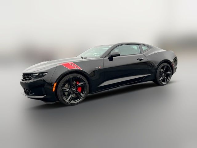 2021 Chevrolet Camaro 1LT