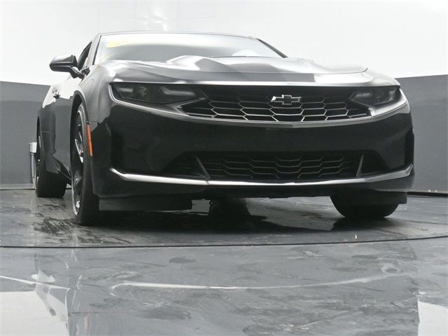 2021 Chevrolet Camaro 1LT