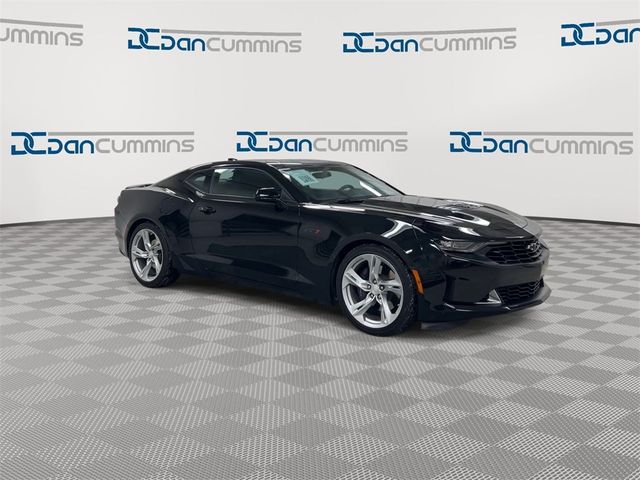 2021 Chevrolet Camaro 1LT