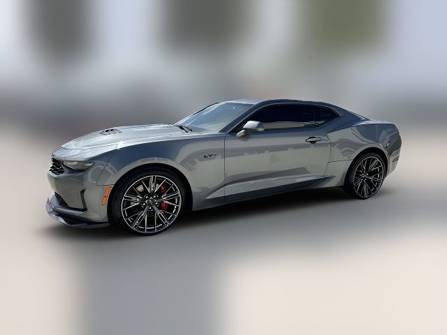 2021 Chevrolet Camaro 1LT