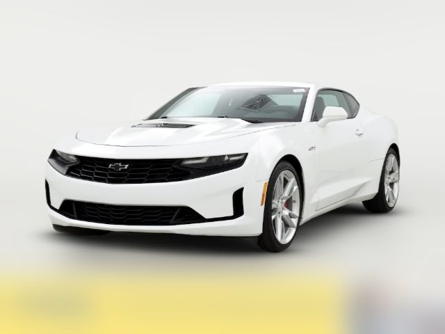 2021 Chevrolet Camaro 1LT