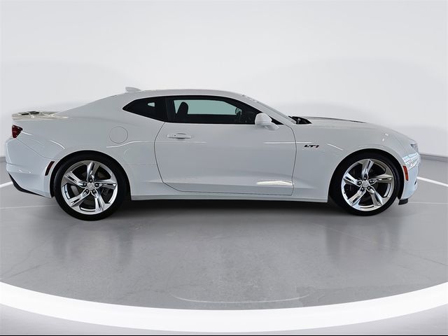 2021 Chevrolet Camaro 1LT