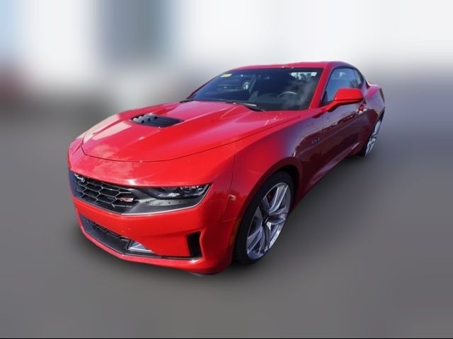 2021 Chevrolet Camaro 1LT