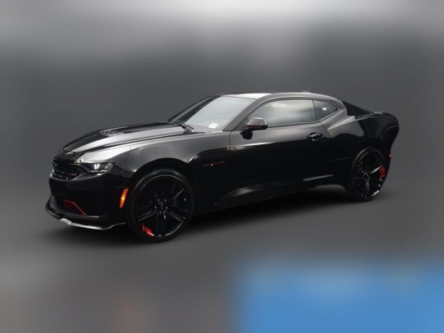 2021 Chevrolet Camaro 1LT