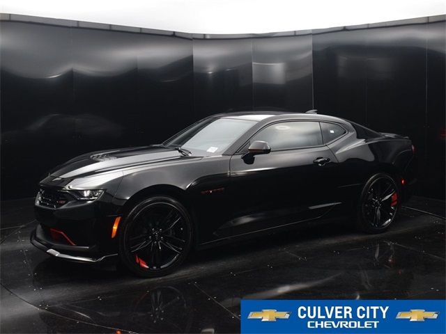 2021 Chevrolet Camaro 1LT