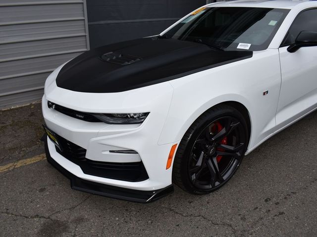 2021 Chevrolet Camaro 1SS