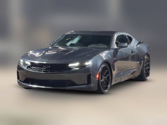 2021 Chevrolet Camaro 1LT