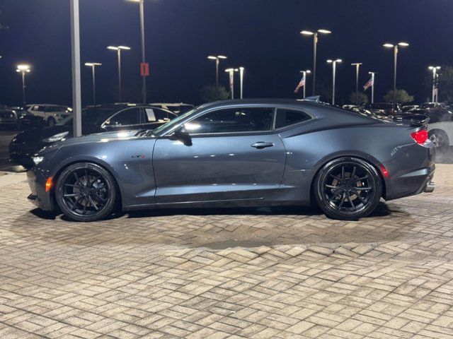 2021 Chevrolet Camaro 1LT